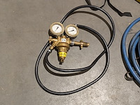 Hogedruk hefkussenset, holmatro, ewo - afbeelding 7 van  25