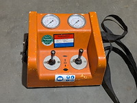 Hogedruk hefkussenset, holmatro, ewo - afbeelding 9 van  25