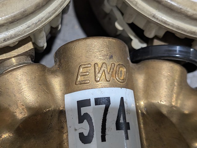 Hogedruk hefkussenset, holmatro, ewo - afbeelding 10 van  25