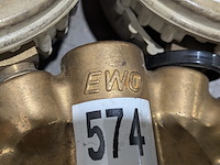 Hogedruk hefkussenset, holmatro, ewo - afbeelding 10 van  25