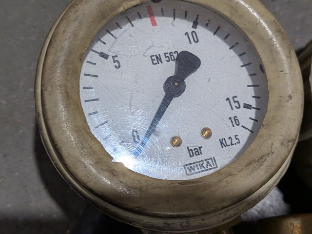 Hogedruk hefkussenset, holmatro, ewo - afbeelding 11 van  25