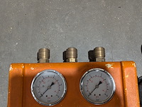 Hogedruk hefkussenset, holmatro, ewo - afbeelding 17 van  25