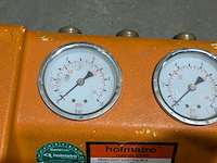 Hogedruk hefkussenset, holmatro, ewo - afbeelding 18 van  25