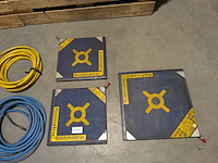 Hogedruk hefkussenset, holmatro, ewo - afbeelding 20 van  25