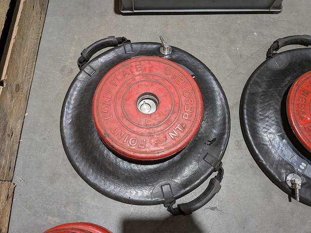 Hogedruk hefset, resqtec, resq - afbeelding 4 van  36