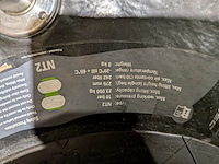 Hogedruk hefset, resqtec, resq - afbeelding 9 van  36