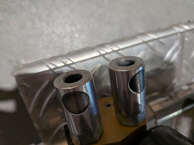Hogedruk hefset, resqtec, resq - afbeelding 14 van  36