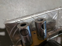 Hogedruk hefset, resqtec, resq - afbeelding 14 van  36