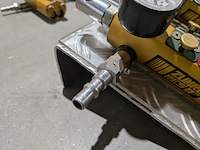 Hogedruk hefset, resqtec, resq - afbeelding 15 van  36