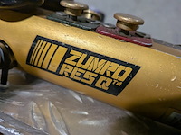 Hogedruk hefset, resqtec, resq - afbeelding 16 van  36