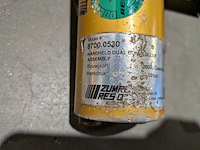 Hogedruk hefset, resqtec, resq - afbeelding 17 van  36