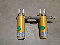 Hogedruk hefset, resqtec, resq - afbeelding 18 van  36