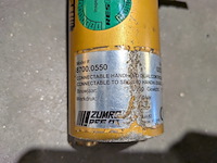 Hogedruk hefset, resqtec, resq - afbeelding 20 van  36