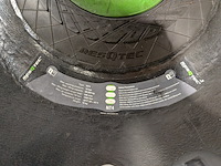 Hogedruk hefset, resqtec, resq - afbeelding 12 van  36