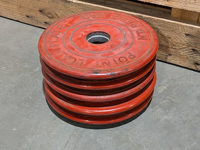 Hogedruk hefset, resqtec, resq - afbeelding 24 van  36