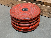 Hogedruk hefset, resqtec, resq - afbeelding 24 van  36