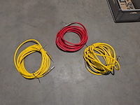 Hogedruk hefset, resqtec, resq - afbeelding 25 van  36
