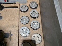 Hogedruk hefset, resqtec, resq - afbeelding 27 van  36