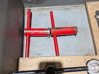 Hogedruk hefset, resqtec, resq - afbeelding 30 van  36