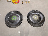 Hogedruk hefset, resqtec, resq - afbeelding 23 van  36