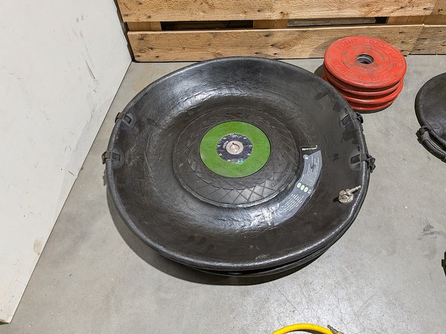Hogedruk hefset, resqtec, resq - afbeelding 31 van  36