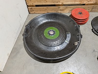 Hogedruk hefset, resqtec, resq - afbeelding 31 van  36