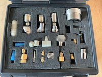 Hogedruk meetadapter kit - afbeelding 3 van  3