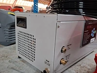 Hogedruk nevelsysteem, demo model atec - afbeelding 12 van  13