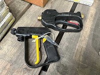 Hogedruk pistool (18x) - afbeelding 1 van  7