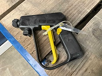 Hogedruk pistool (18x) - afbeelding 2 van  7