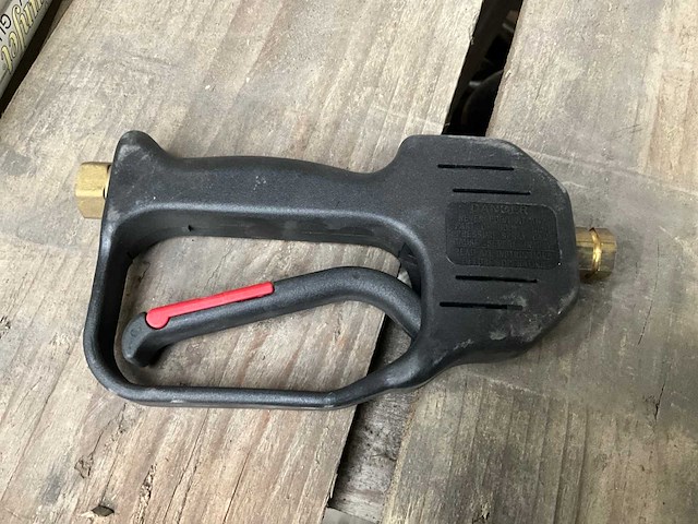 Hogedruk pistool (18x) - afbeelding 5 van  7