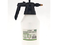 Hogedruk planten spuit 1,5 liter - afbeelding 1 van  3