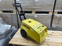 Hogedruk reiniger, karcher, hd 1050, 1993