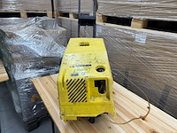 Hogedruk reiniger, karcher, hd 1050, 1993 - afbeelding 2 van  5