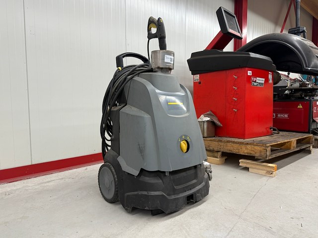Hogedruk reiniger, karcher, hds5/13u, 2013 - afbeelding 1 van  7