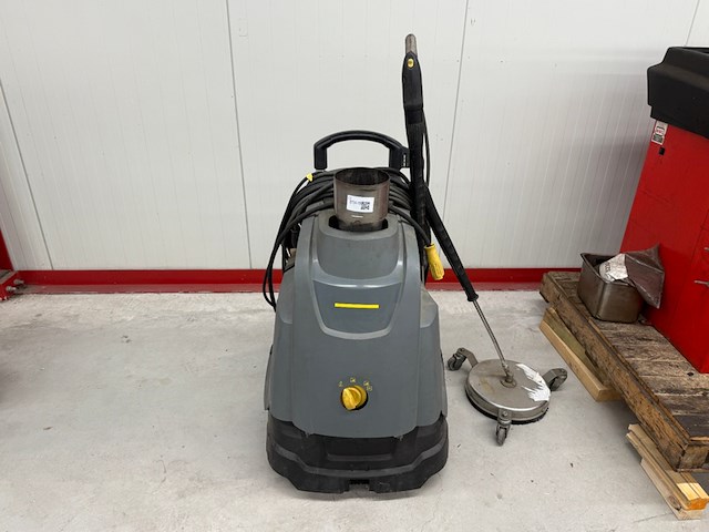 Hogedruk reiniger, karcher, hds5/13u, 2013 - afbeelding 2 van  7