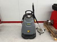 Hogedruk reiniger, karcher, hds5/13u, 2013 - afbeelding 2 van  7