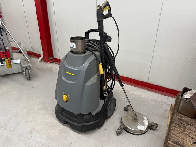 Hogedruk reiniger, karcher, hds5/13u, 2013 - afbeelding 3 van  7
