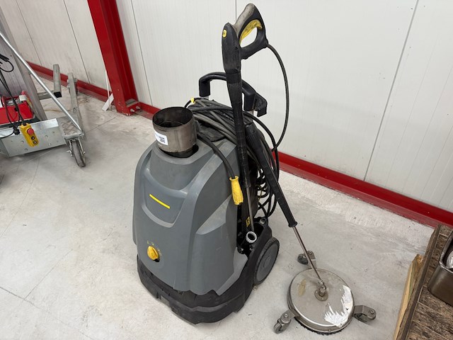 Hogedruk reiniger, karcher, hds5/13u, 2013 - afbeelding 5 van  7