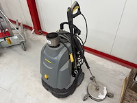 Hogedruk reiniger, karcher, hds5/13u, 2013 - afbeelding 5 van  7