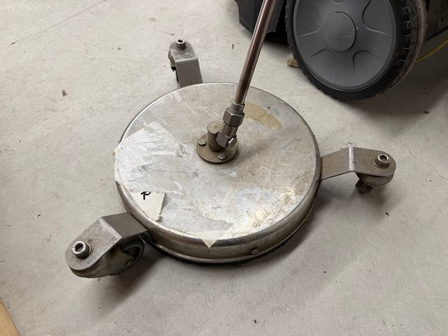 Hogedruk reiniger, karcher, hds5/13u, 2013 - afbeelding 6 van  7