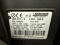 Hogedruk reiniger, karcher, hds5/13u, 2013 - afbeelding 7 van  7