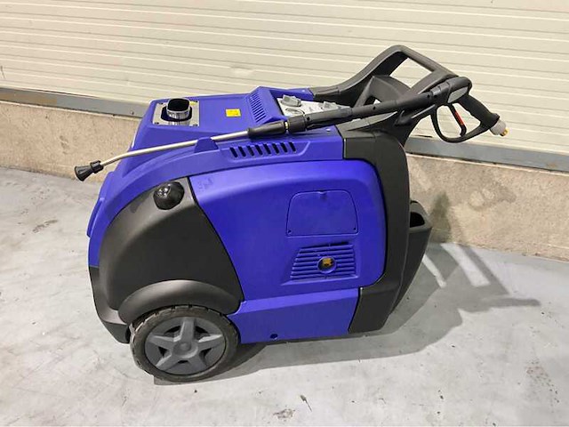 Hogedruk reiniger, michelin, mpx200hd, 2026 - afbeelding 3 van  14