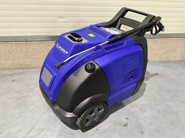 Hogedruk reiniger, michelin, mpx200hd, 2026 - afbeelding 1 van  14