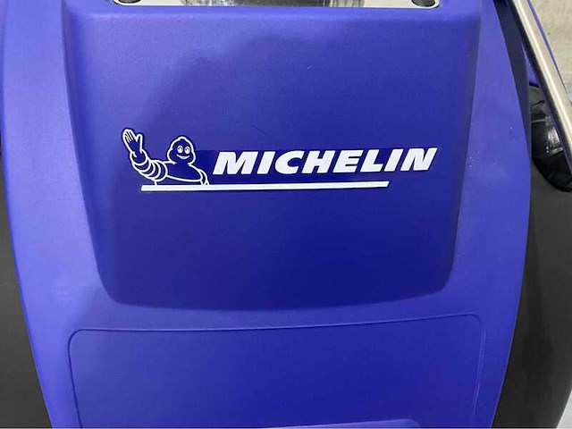 Hogedruk reiniger, michelin, mpx200hd, 2026 - afbeelding 14 van  14