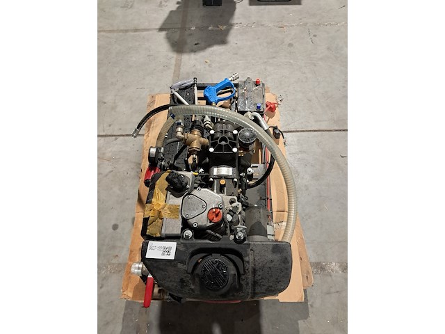 Hogedruk reiniger - afbeelding 2 van  9