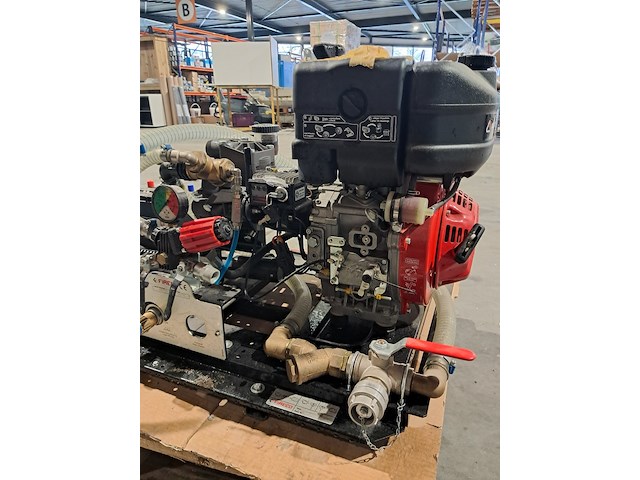 Hogedruk reiniger - afbeelding 3 van  9