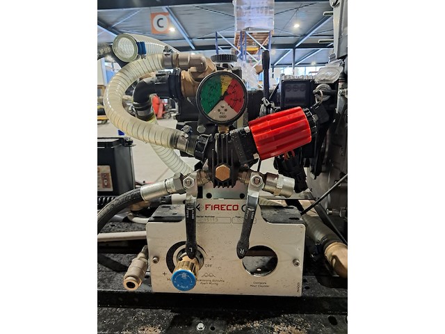 Hogedruk reiniger - afbeelding 4 van  9