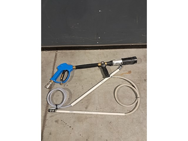 Hogedruk reiniger - afbeelding 5 van  9