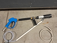 Hogedruk reiniger - afbeelding 5 van  9